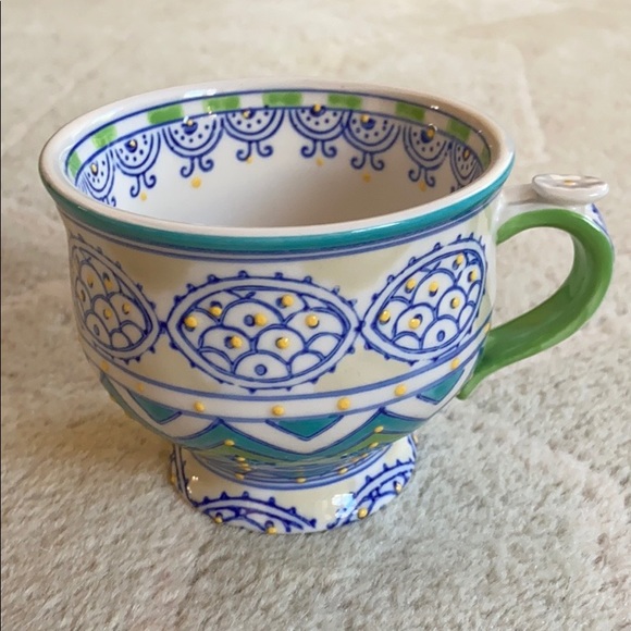 Anthropologie Other - Anthropologie Mug